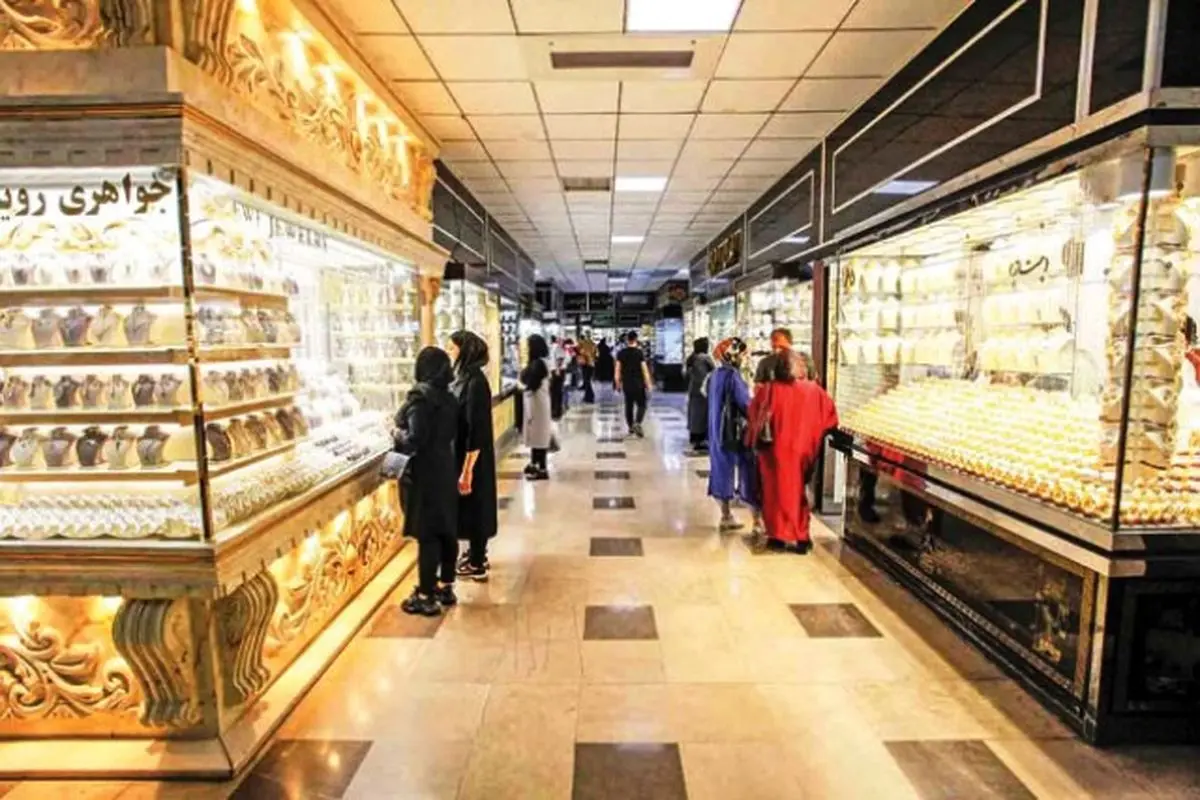 تغییرات حداقلی بازار سکه و طلا در هفته گذشته