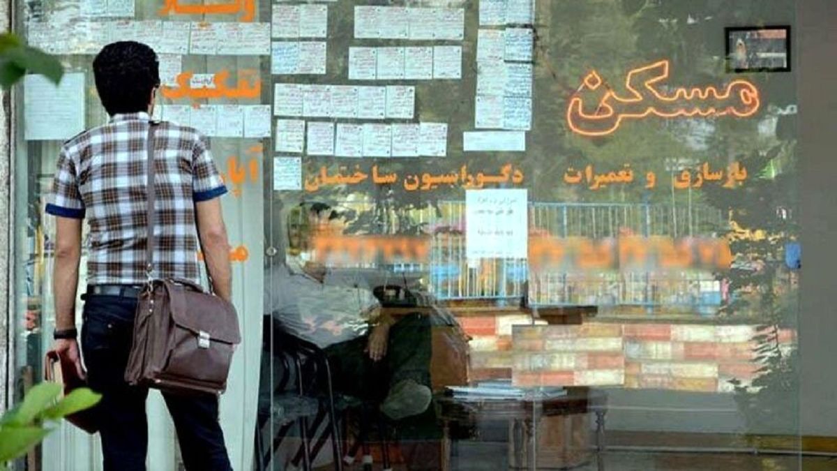 مشکل جدید مستاجرها: شرخرهای ۱۰ تا ۲۰ میلیونی برای تخلیه خانه!