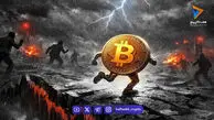 تحلیل آنچین بیت‌کوین در شرایط جنگی؛ منتظر صعود میان‌مدت باشیم؟