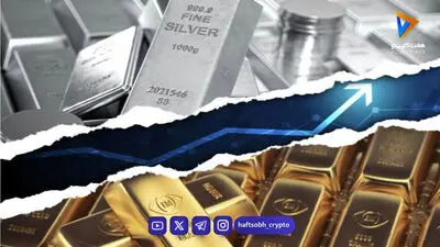 ترس بورس ریخت | 600 نماد مثبت شدند | ورود 2.2 همت پول حقیقی به بازار سهام