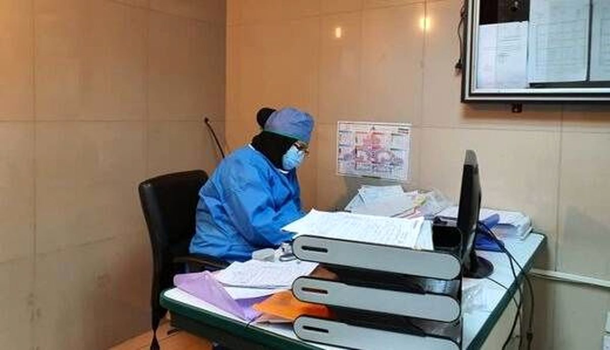 ببینید | اقدام عجیب صداوسیما در عدم استفاده از عنوان «پزشک» برای زنان!