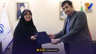 شادی پریدر لو داد؛ معاون وزیر ورزش حامی رییس فدراسیون خاطی!