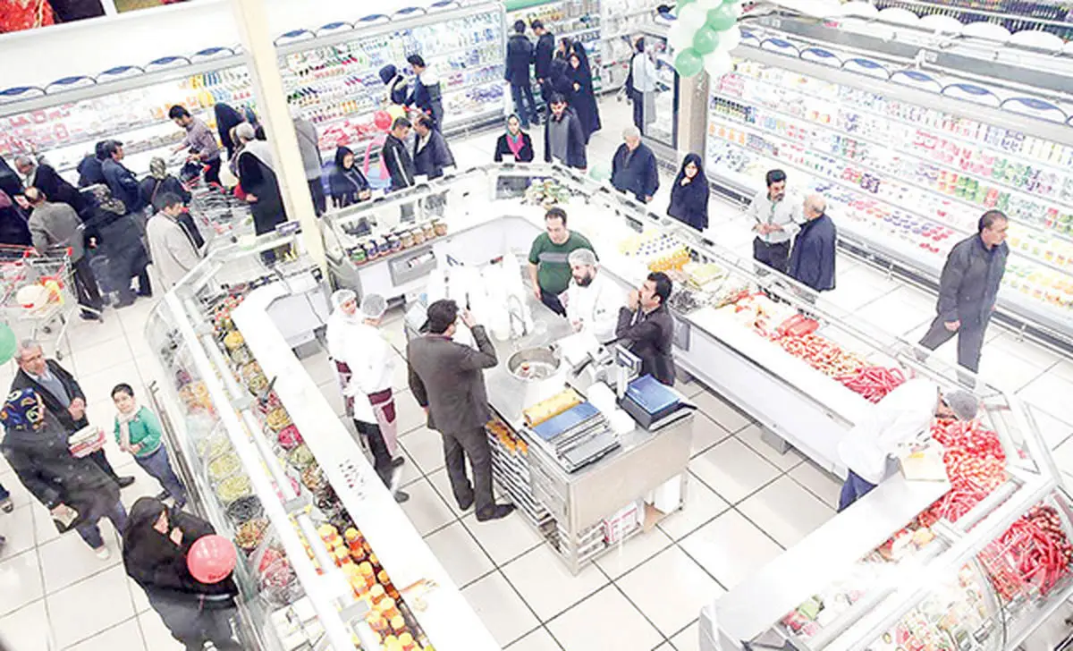 ۳۰ قانون‌‌ طلایی خرید از سوپرمارکت و بقالی