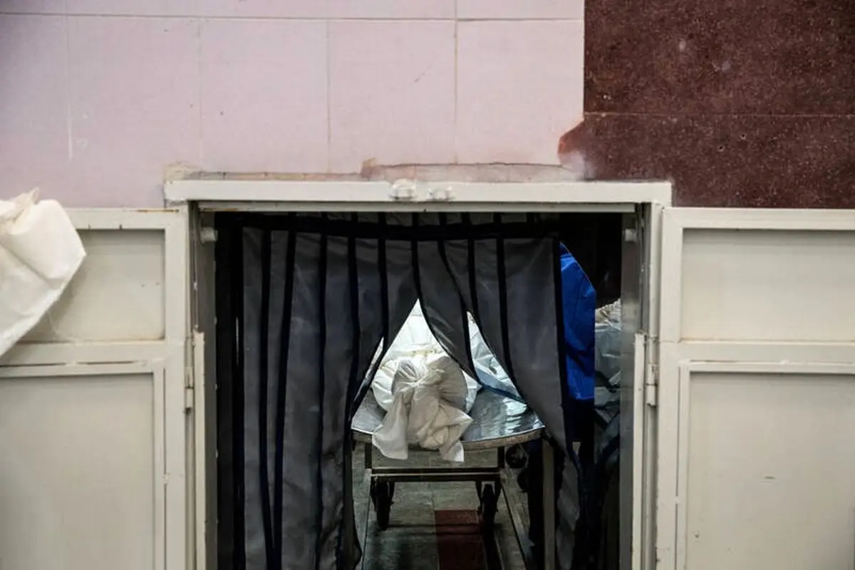 پس از بروز این علائم تنها چهار ساعت زنده می‌‌مانید