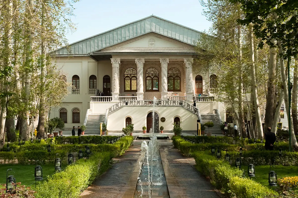 توضیحات پیمانکار موزه سینما درباره تغییر معماری بنا