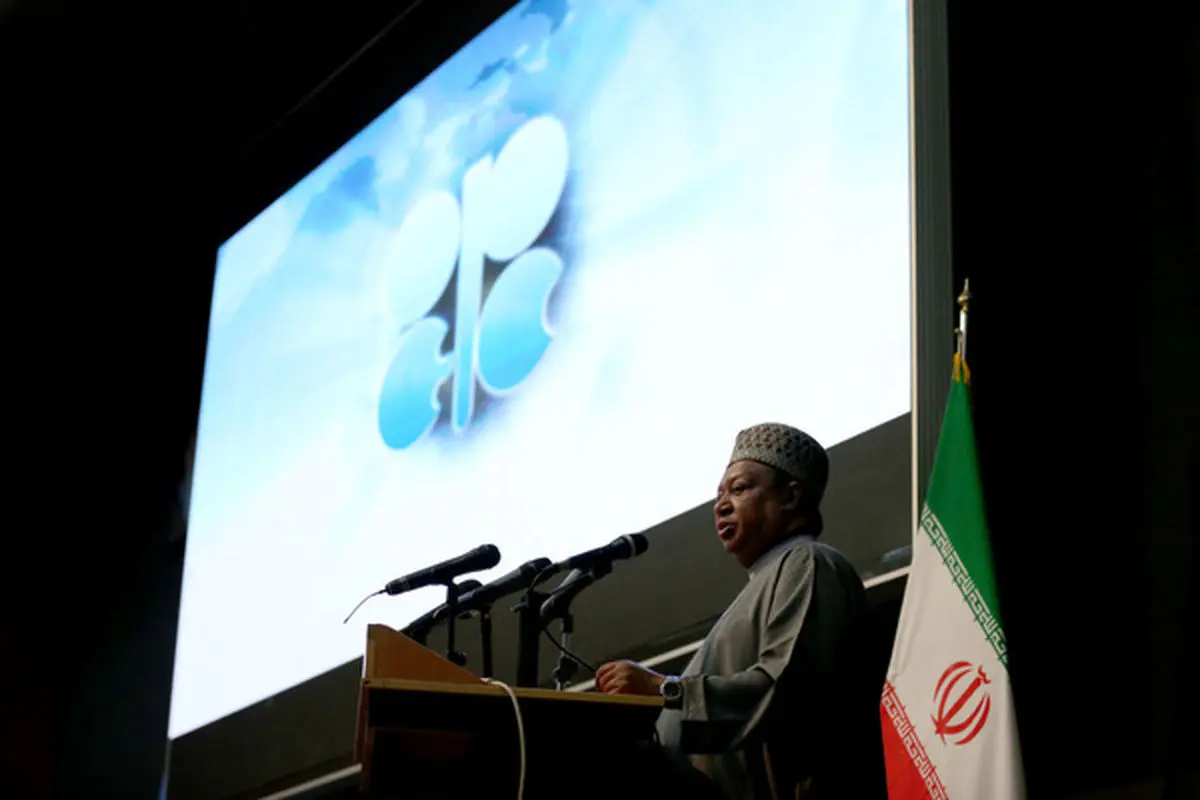 مرگ ناگهانی دبیرکل اوپک