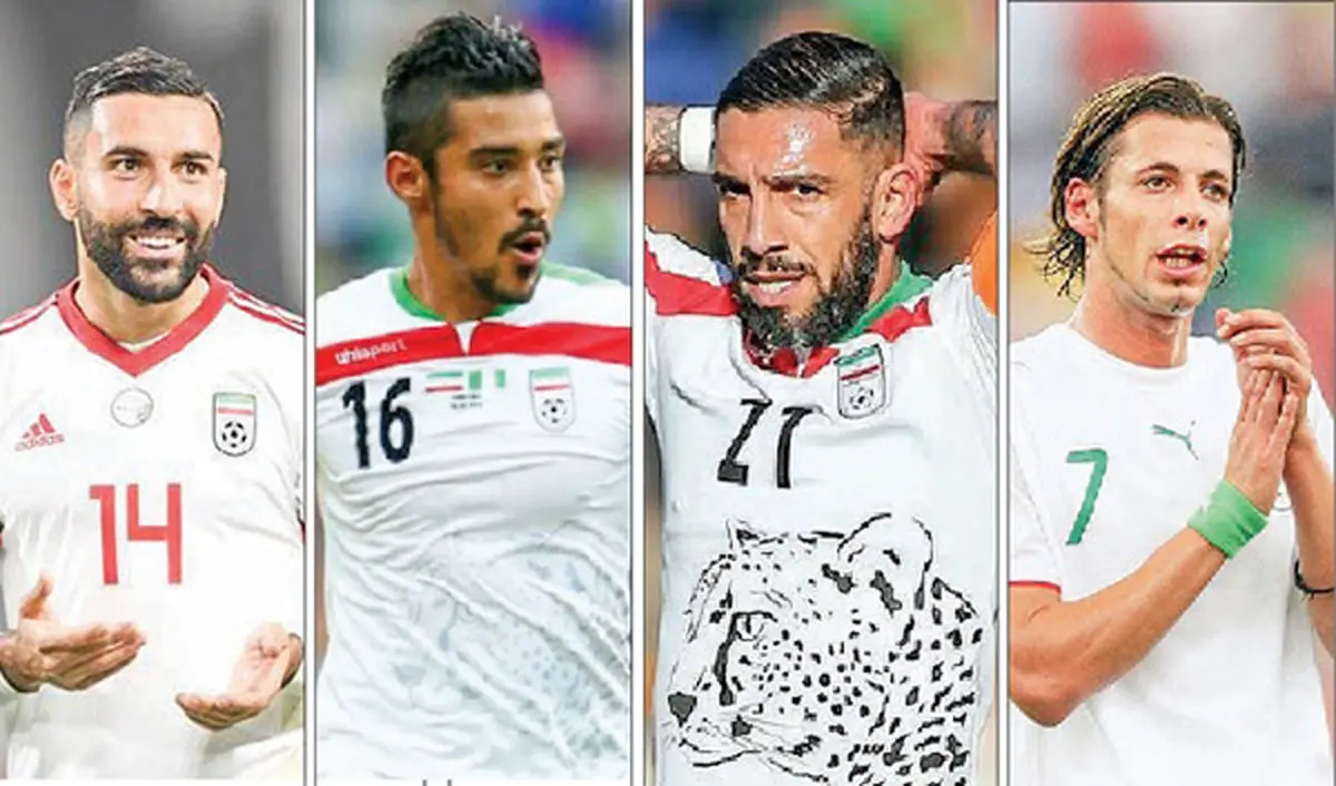 دو‌رگه‌هایی که ‌درست انتخاب کردند و پشیمان نشدند