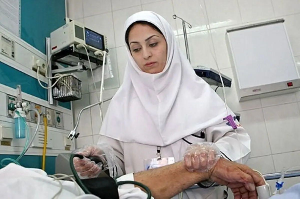 حضور ستاد امر به معروف در مراکز درمانی مشهد قطعی شد