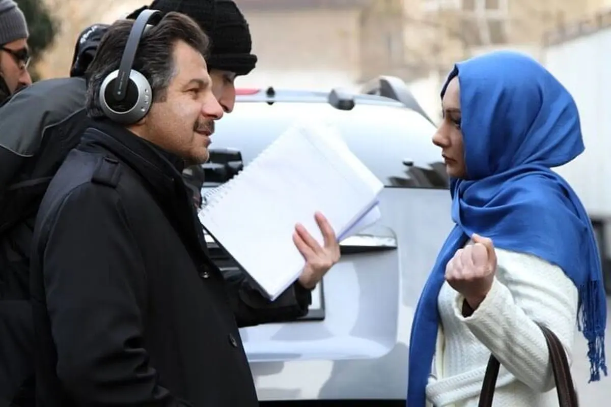 بشنوید | درخواست شلاق آقای تهیه‌کننده برای ۸۰۰ زن سینماگر