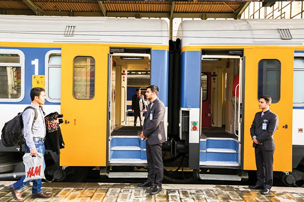 مقایسه هزینه‌های سفر با قطار، ‌اتوبوس و هواپیما