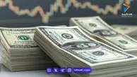 قیمت دلار امروز دوشنبه ۲۵ اسفند ۱۴۰۴/کاهش قیمت دلار