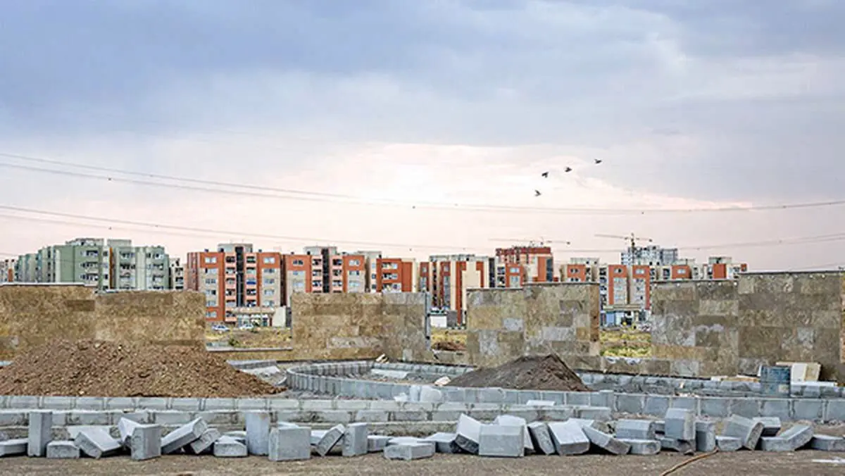 ایده ساخت کرج دوم در جنوب شرق تهران