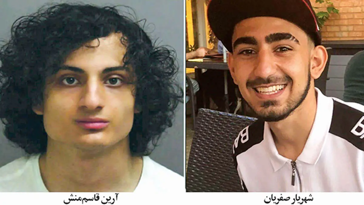 دلهره در ریچموند‌هیل با دو پرونده قتل