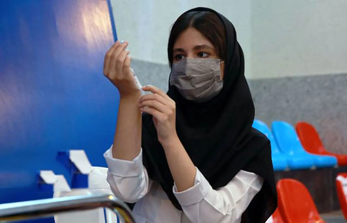 راهنمای کاربردی تزریق واکسن چهارم کرونا