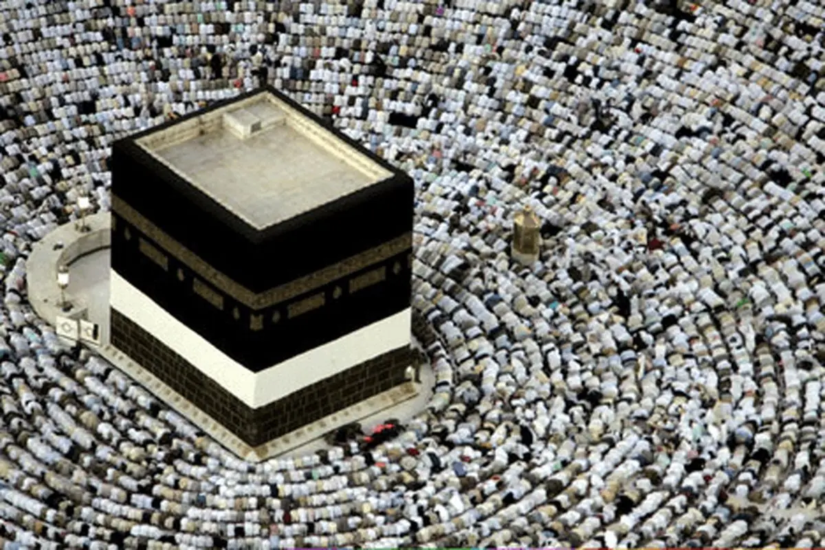 بازگشت حجاج بدون غربالگری به موج هفتم کرونا دامن می‌زند