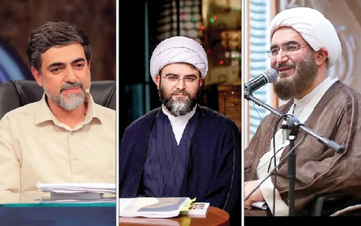 متنفذین؛ مردانی که اسمشان را بیشتر خواهیم شنید