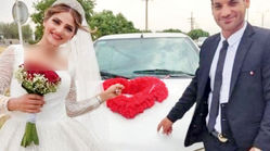 عروسی خونین؛ داستان مهوش، عروس فیروزآبادی