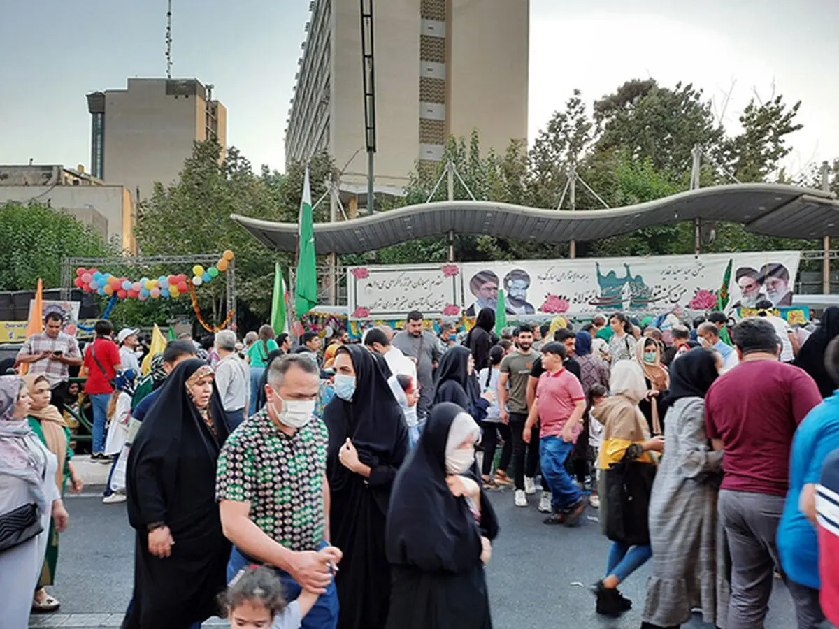 چرا جشن غدیر اتفاق خوبی بود؟