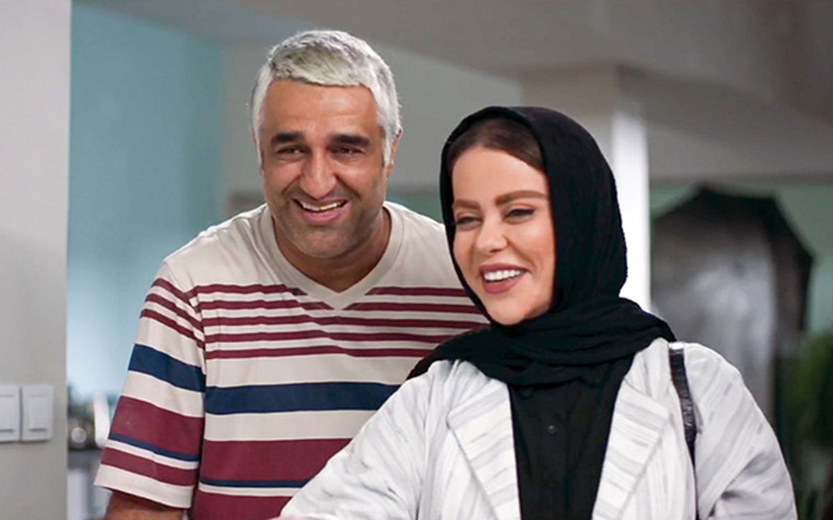 نقاط قوت و ضعف سه سریال جدید خانگی