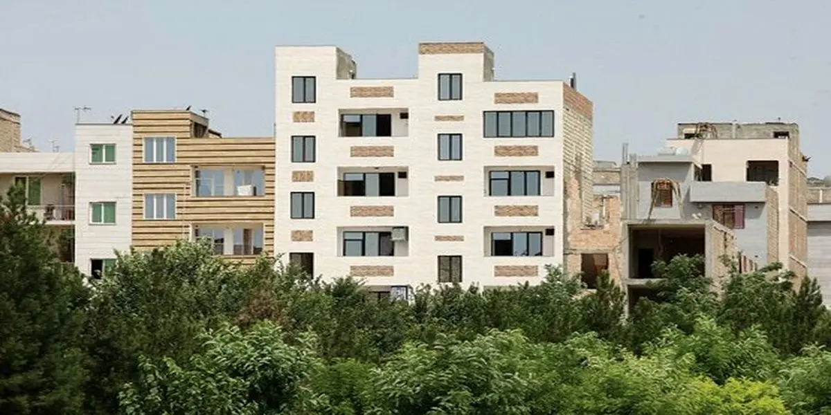 قیمت خانه نوساز در تهران چقدر است؟