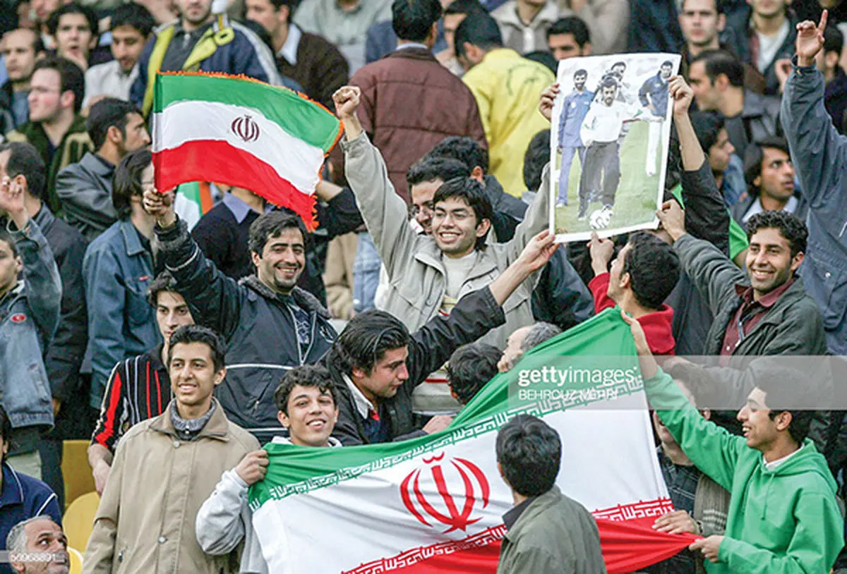 ‌شباهت‌های شگفت‌انگیز این روزهای فوتبال با جام‌جهانی ۲۰۰۶‌