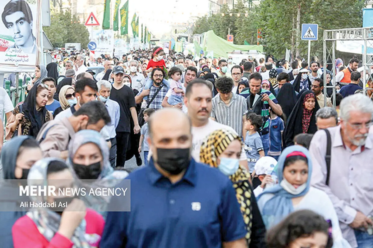 سهیل اسعد آرژانتینی و ماجرا‌ی جشن غدیر و گشت‌های اخلاقی