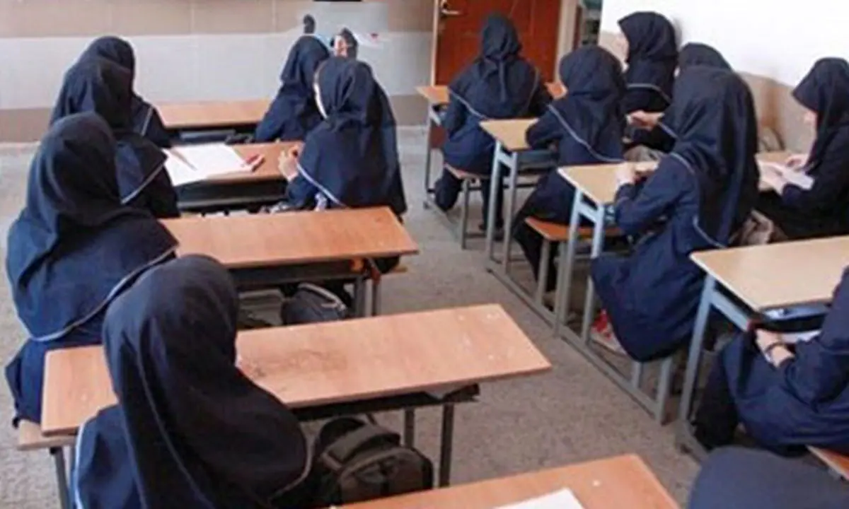 ماجرای پارکینگ وحشت‌ معلم ریاضی ‌