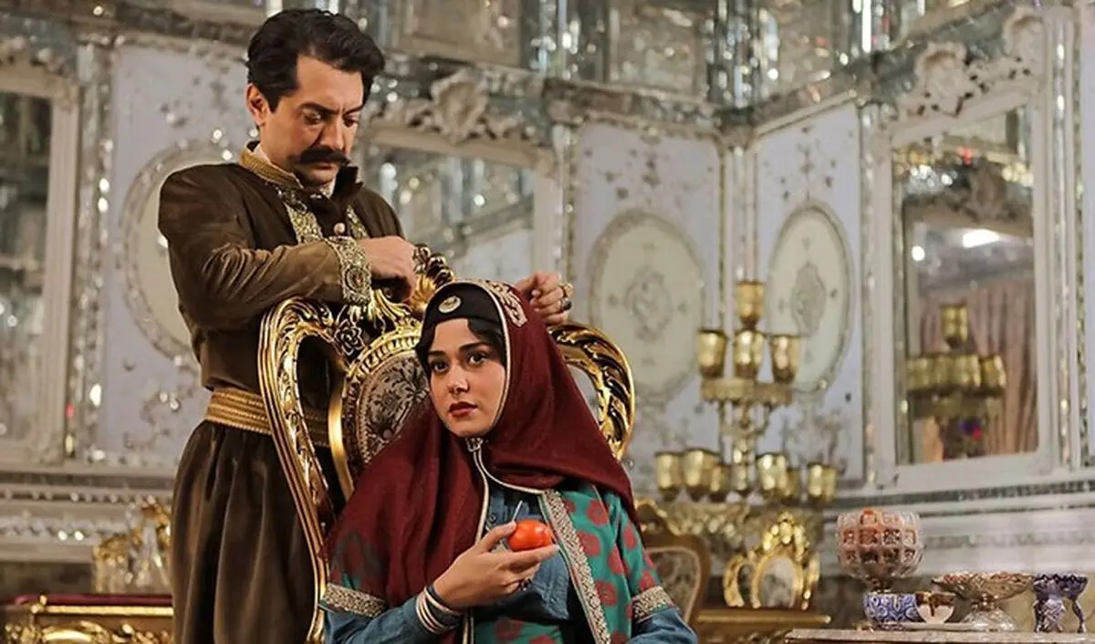 «جیران» پخش می‌شود، اگر پلتفرم و شاکی سازش کنند