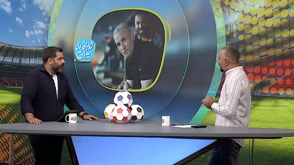 گل‌محمدی: قصدی برای حضور در پرسپولیس ندارم