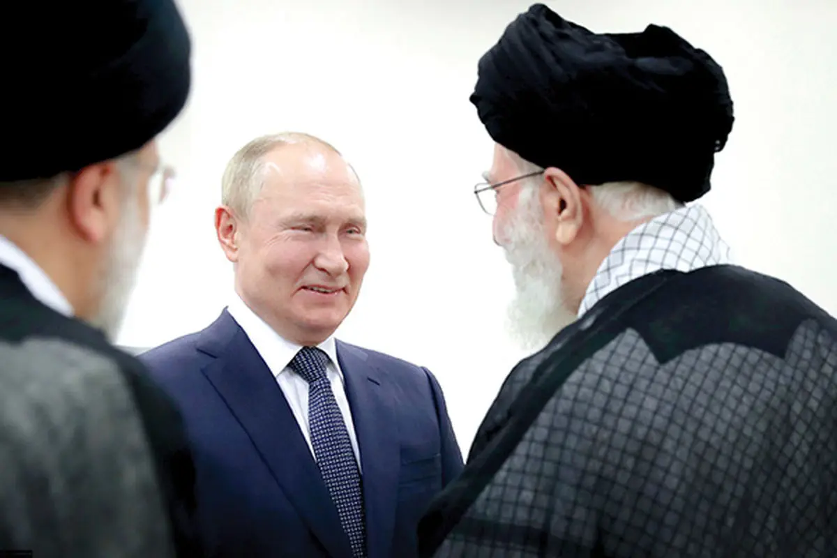توافق بزرگ برای سوریه‌ در تهران