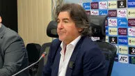 ساپینتو: بعضی بازیکنان می‌توانند بیشتر به تیم کمک کنند.