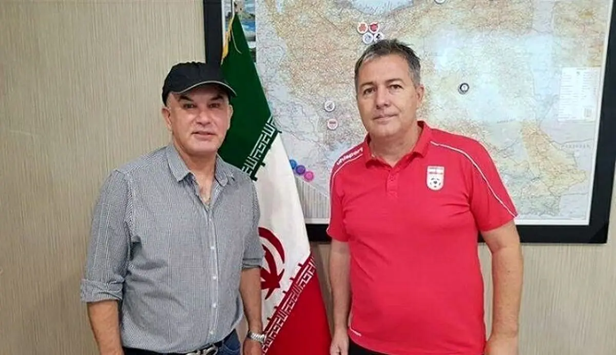ادعای استیلی: اسکوچیچ برنامه‌ای برای شام و صبحانه نداشت