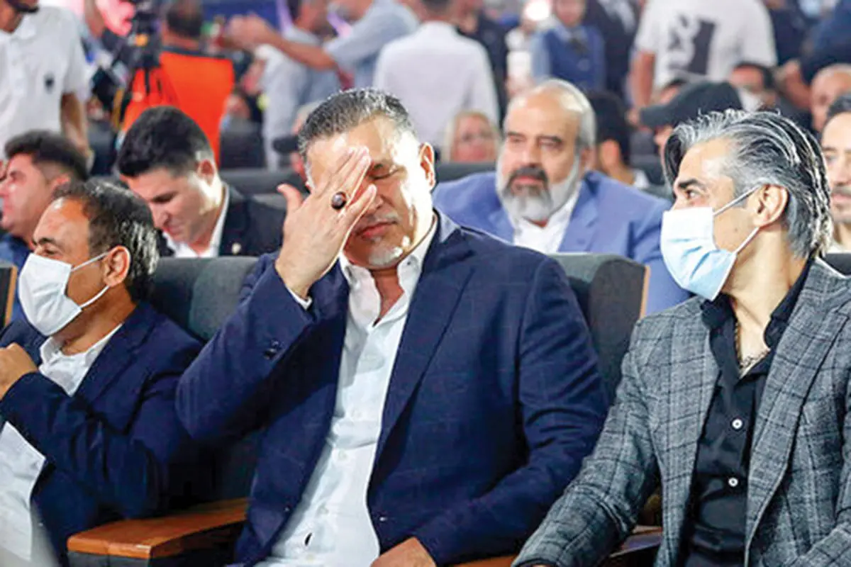 ‌ویدئوهای پربازدید|‌ دایی با وزیر، وحید جای وریا و رقص اسنوپ‌داگ