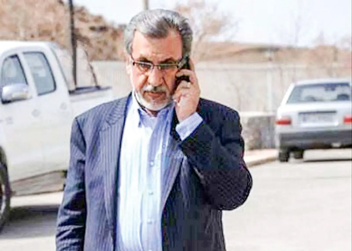 خاوری کجاست؟ سیر تا پیاز افسانه ۳هزار میلیاردی