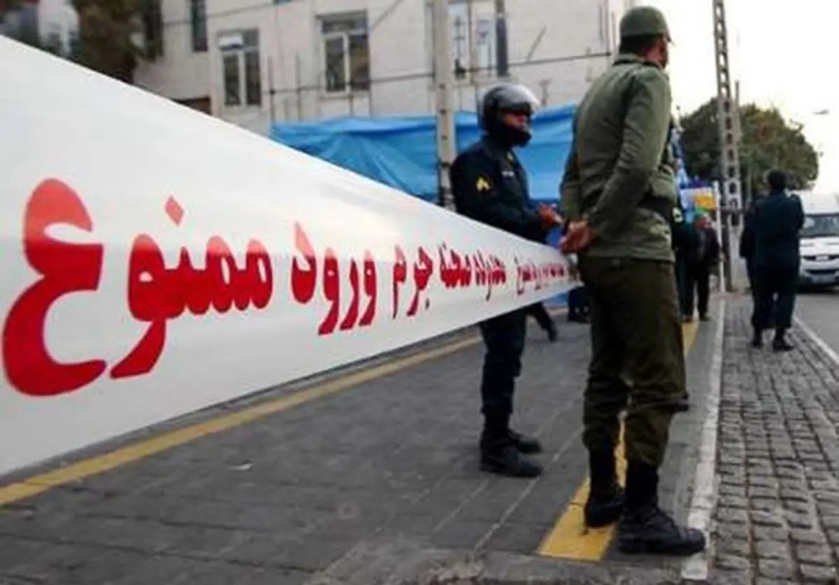 ‌ناپدید شدن مرد جوان فرضیه قتل را پررنگ کرد