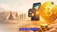 فراخوان مدیر سابق کوین‌ بیس: با کریپتو به یاری آوارگان بشتابید!