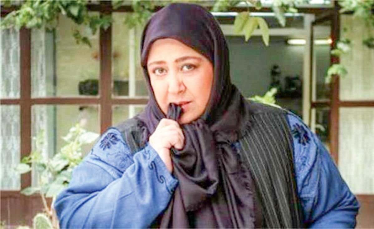 رصدخانه| ممنوعالکاری بهرنگ علوی و شهره لرستانی