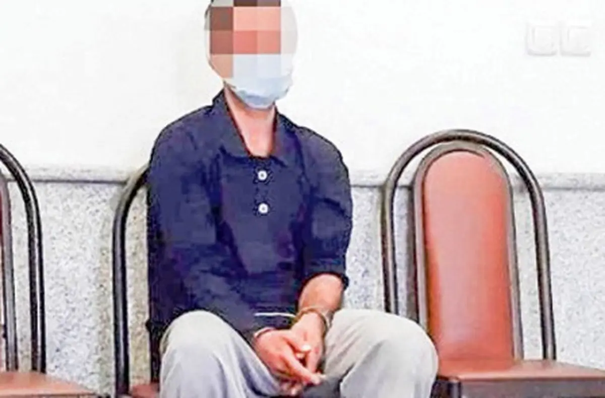 ‌قتل پسرعمو‌ در مسعودیه به خاطر سحر و جادو