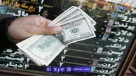 آخرین قیمت دلار در بازار آزاد و رسمی/ امروز سه‌شنبه ۲۶ اسفند