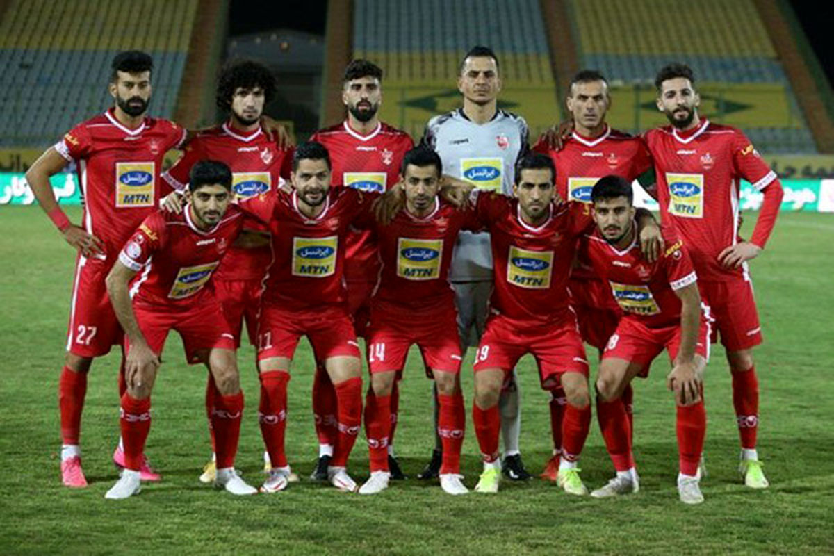 تیم گردنکلفتی که یحیی آنها را نخواست