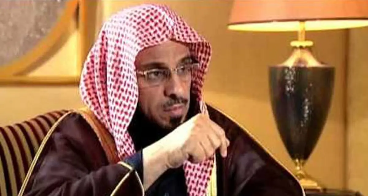 مبلغ عربستانی: کالاهای ایران را تحریم کنید