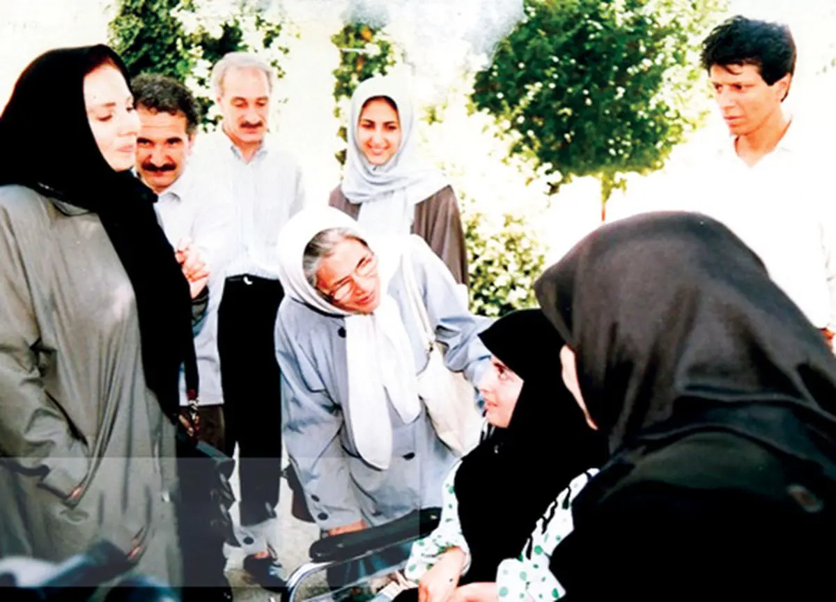 ‌تقابل دایی و هاشمی‌نسب، شمسی و احمدشاه و تریموف تی‌آر ۳