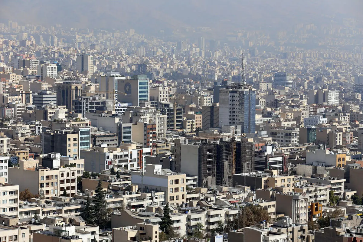 آسیب‌پذیرترین مناطق تهران در برابر زلزله کدامند؟