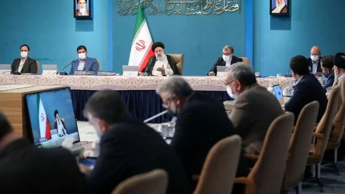 پیام ابراهیم رئیسی برای از سرگیری مذاکرات احیای برجام