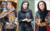 سه نگاه به روزگار سه بازیگر زن سینمای ایران