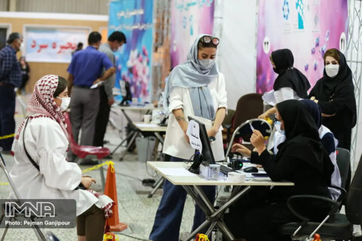 سیزده پرسش رایج درباره دوز چهارم واکسن کرونا