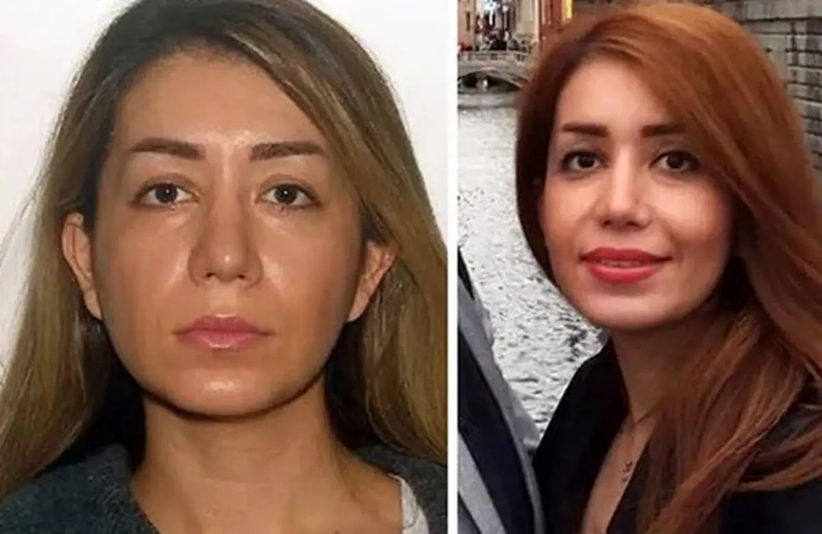 پیشروی جدید کانادا در پرونده زن گمشده ایرانی