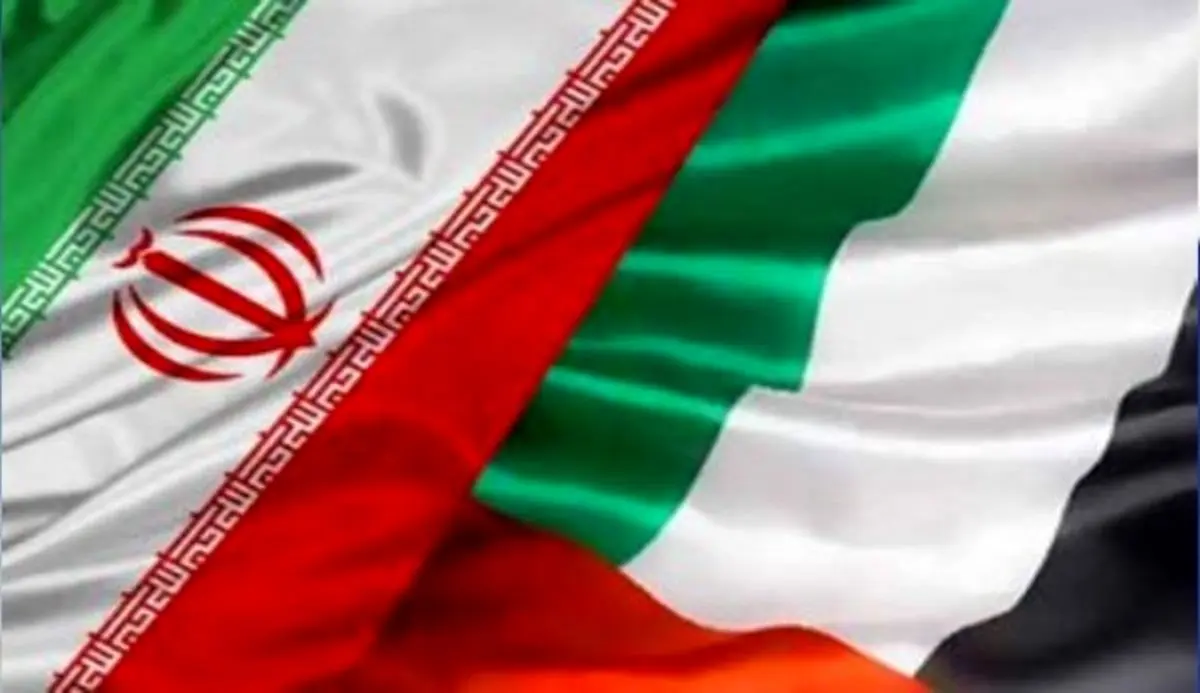 امارات به ایران سفیر می‌فرستد