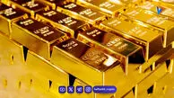 کاهش قیمت طلا و سکه در بازار امروز دوشنبه 25 اسفند