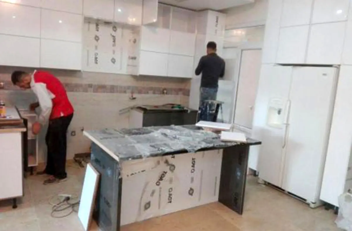 داستان کابینت‌ساز و صاحبخانه محکوم به قتل